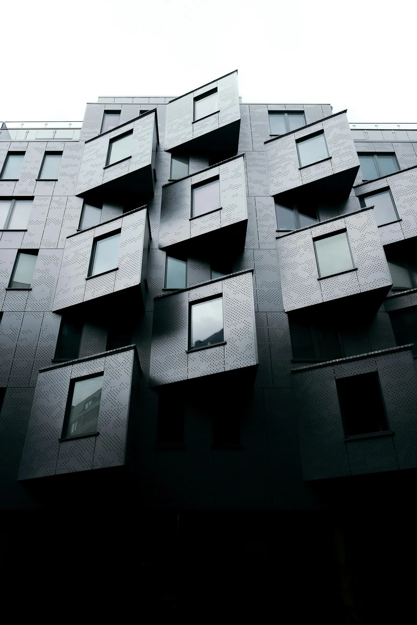 Fachada del edificio institucional del Centro de Arbitraje SNP